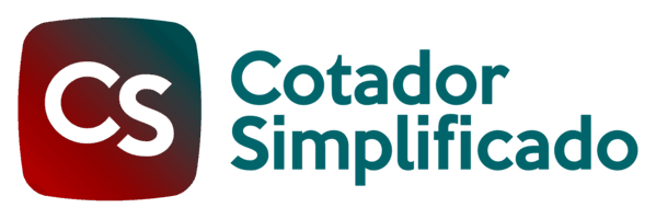 Cotador Simplificado
